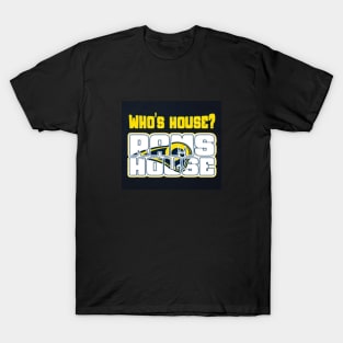 RAMS FOOTBALL T-Shirt